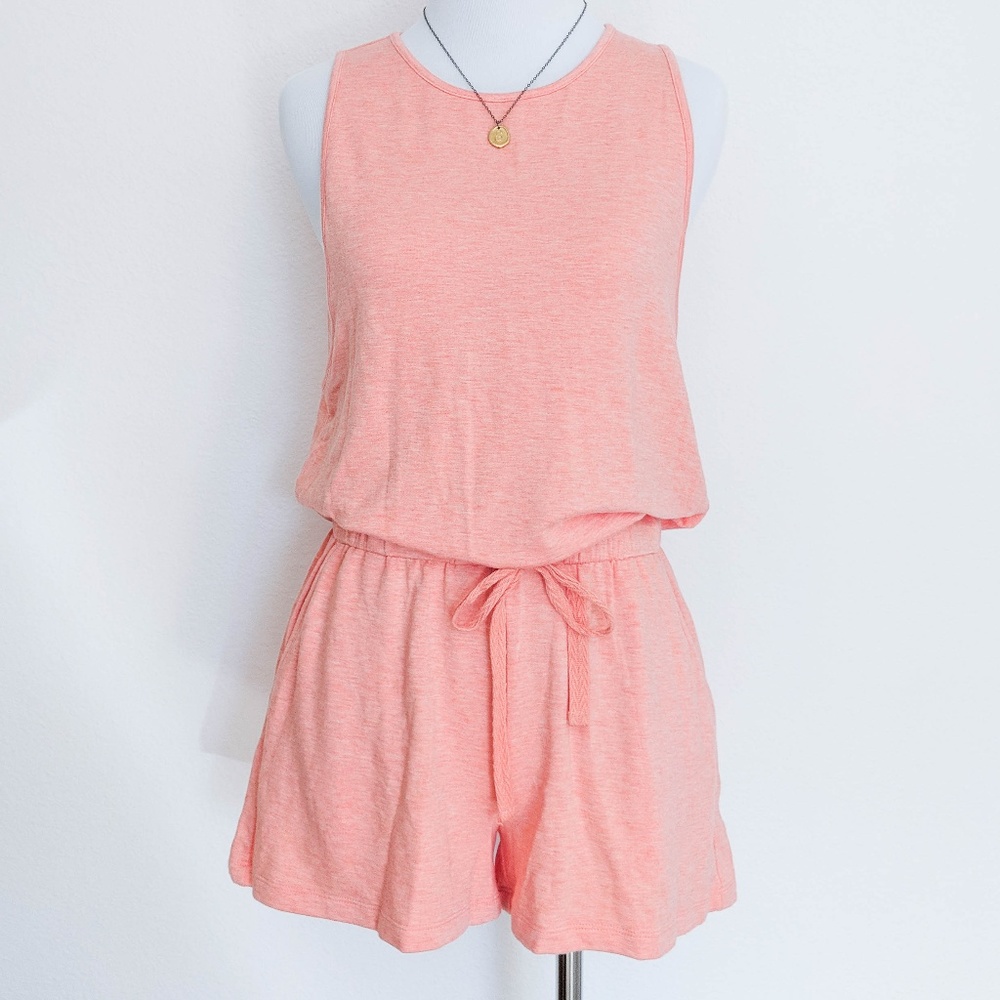 Lou and Grey Softest Romper